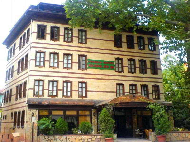 General view
 di Gold 2