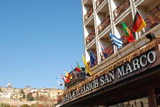 Excelsior San Marco