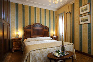 Room
 di Palazzo  Bembo
