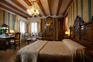 Room
 di Palazzo  Bembo