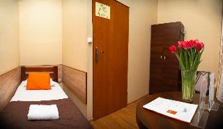 Station Aparthotel