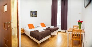 Station Aparthotel photo 6