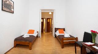 Station Aparthotel photo 7