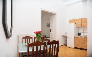 Station Aparthotel photo 8