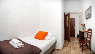 Station Aparthotel photo 9