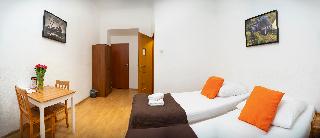 Station Aparthotel photo 10