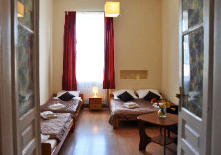 Room
 di Aparthotel Station