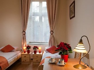 Room
 di Aparthotel Station