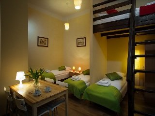 Room
 di Aparthotel Station