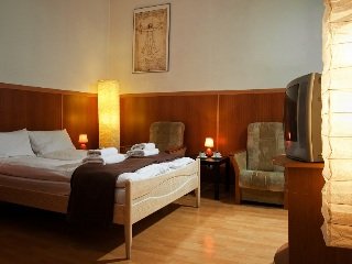 Room
 di Aparthotel Station