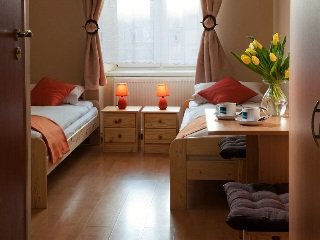 Room
 di Aparthotel Station