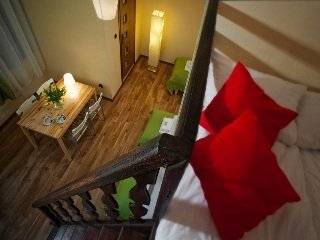 Room
 di Aparthotel Station