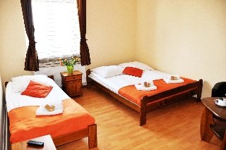 Room
 di Aparthotel Station