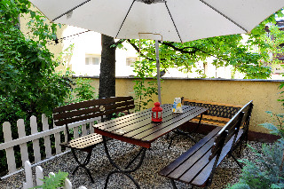 Room
 di Aparthotel Station