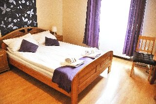 Room
 di Aparthotel Station