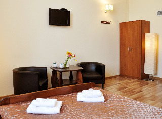 Room
 di Aparthotel Station