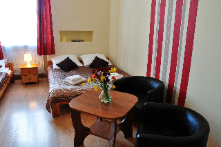 Room
 di Aparthotel Station