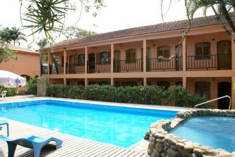 Pool
 di Pousada Das Canoas