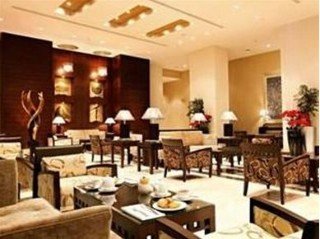 Conferences
 di Elaf Jeddah Hotel - Red Sea Mall