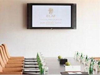 Conferences
 di Elaf Jeddah Hotel - Red Sea Mall