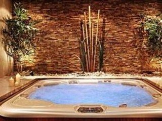 Pool
 di Elaf Jeddah Hotel - Red Sea Mall