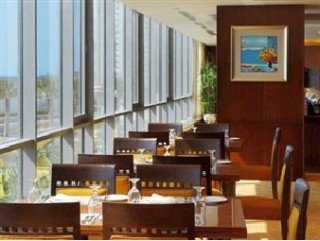 Restaurant
 di Elaf Jeddah Hotel - Red Sea Mall