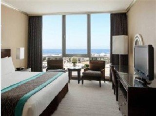 Room
 di Elaf Jeddah Hotel - Red Sea Mall