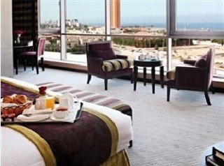 Room
 di Elaf Jeddah Hotel - Red Sea Mall