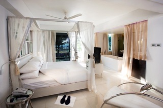 Room
 di The Park on Holiday Beach