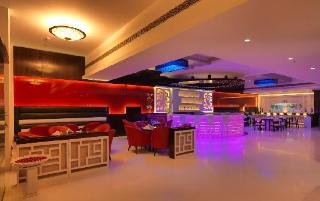 Lobby
 di Central Blue Stone