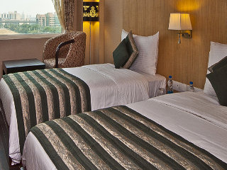 Room
 di Central Blue Stone