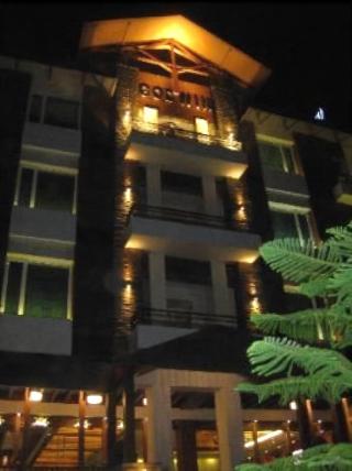 Godwin Goa