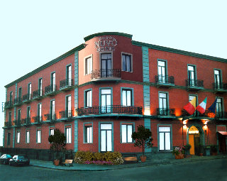 General view
 di Hotel Nuvo