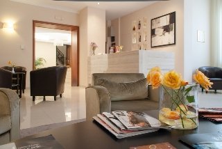 Lobby
 di Hotel Nuvo