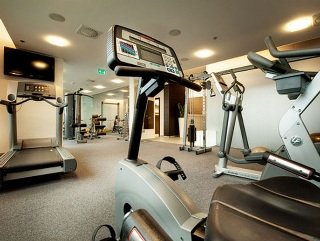 Sports and Entertainment
 di NH Gate One Hotel