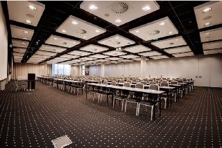 Conferences
 di NH Gate One Hotel