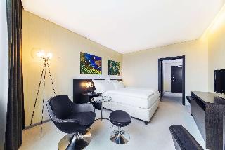 Room
 di NH Gate One Hotel