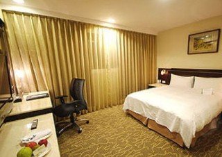 Room
 di Young Soarlan Boutique Hotel-Flag Tainan