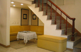 General view
 di Cambridge - Yungkang