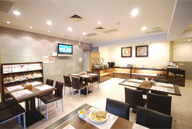 Restaurant
 di Cambridge - Yungkang