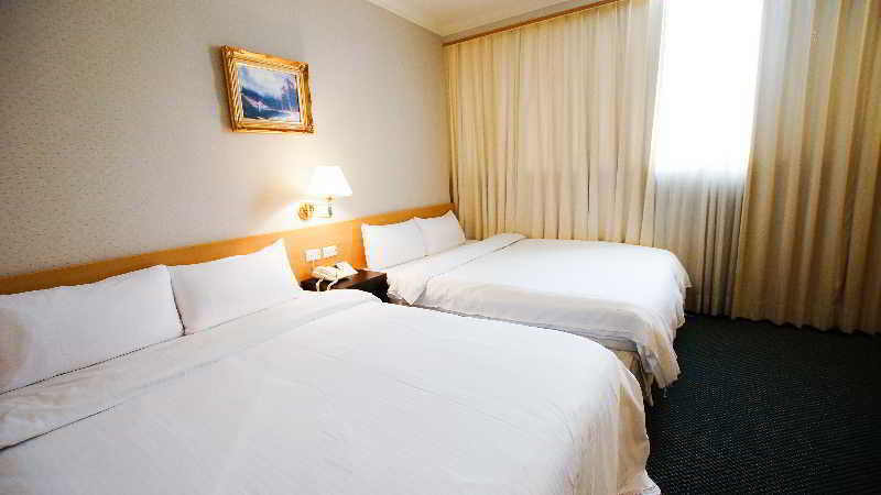 Room
 di Cambridge - Yungkang