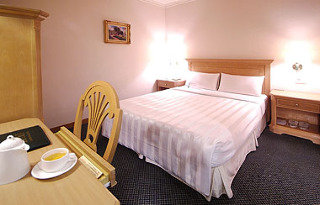 Room
 di Cambridge - Yungkang