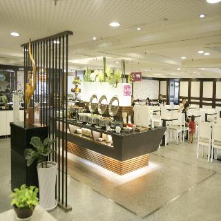 餐館
