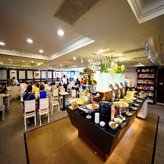 餐館