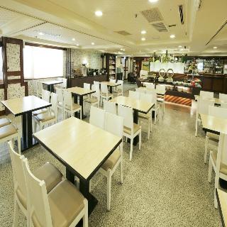 餐館