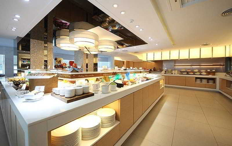 Restaurant
 di Maison De Chine Taichung - Pin Zhen