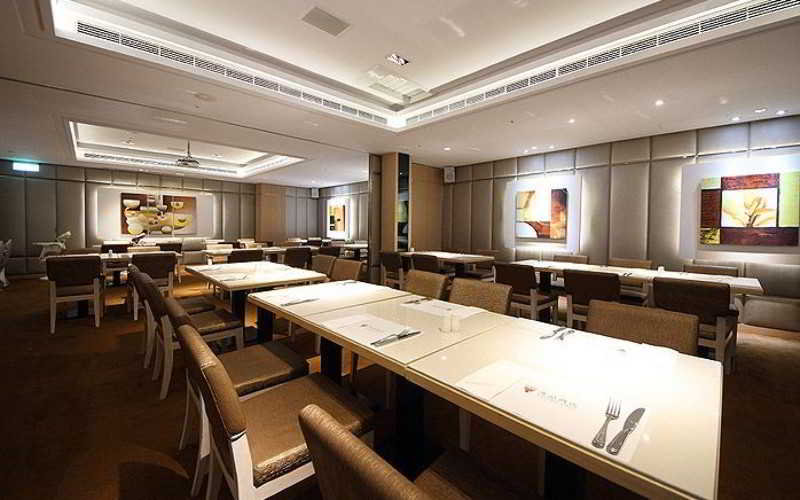 Restaurant
 di Maison De Chine Taichung - Pin Zhen