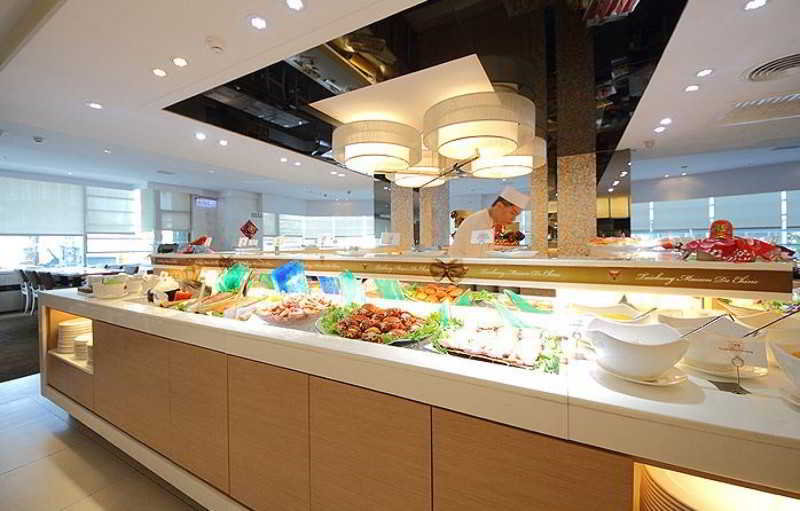 Restaurant
 di Maison De Chine Taichung - Pin Zhen