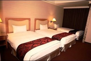 Room
 di Maison De Chine Taichung - Pin Zhen