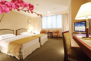 Room
 di Maison De Chine Taichung - Pin Zhen